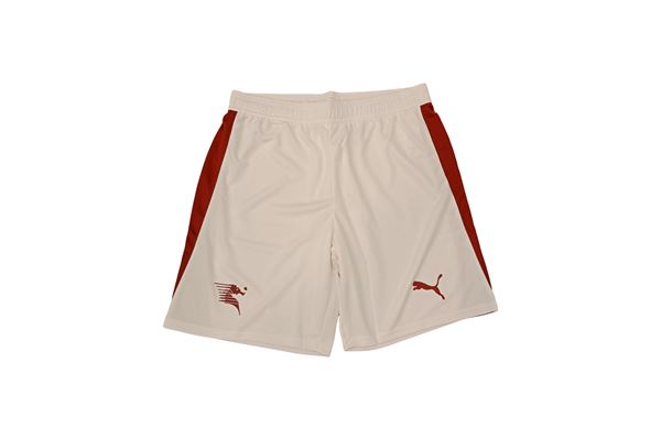 Pantaloncino Bambino Salernitana 2025/26 Puma PUMA TEAMSPORT | Pantaloncini Squadre | 78607703